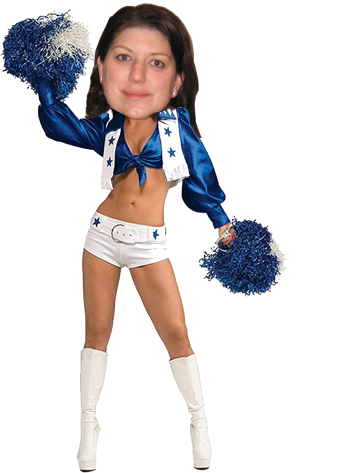 Lisa Crawford