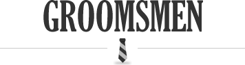 Groomsmen